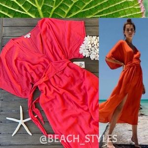 🌴🔆BILLABONG FOREVER FINE MAXI DRESS🔆🌴